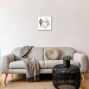 ecoframe & ecocanvas - Esche