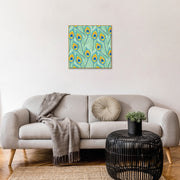ecoframe & ecocanvas - Esche