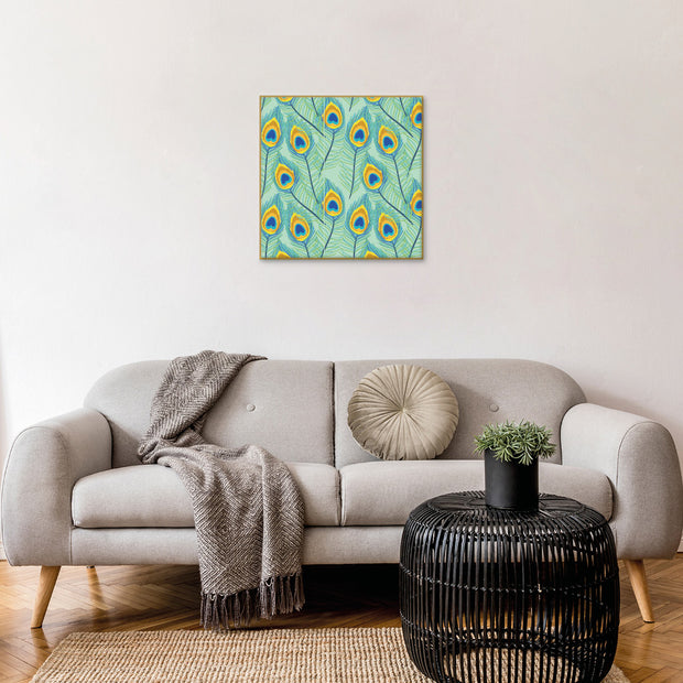 ecoframe & ecocanvas - Esche