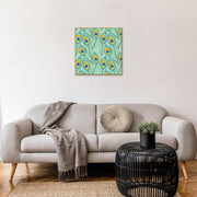 ecocanvas mit Wunschmotiv