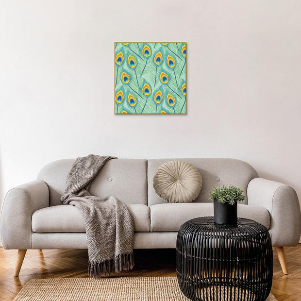 ecocanvas mit Wunschmotiv