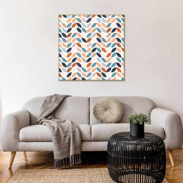 ecoframe & ecocanvas - Esche