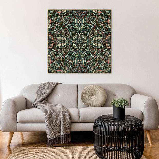 ecoframe & ecocanvas - Esche