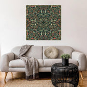 ecocanvas mit Wunschmotiv