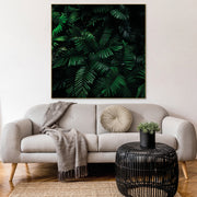 ecoframe & ecocanvas - Esche