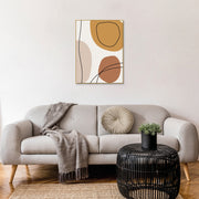 ecoframe & ecocanvas - Esche