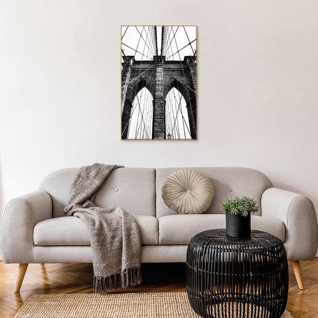 ecoframe & ecocanvas - Esche