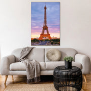 ecoframe & ecocanvas - Esche