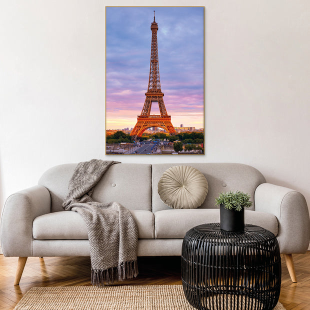 ecoframe & ecocanvas - Esche