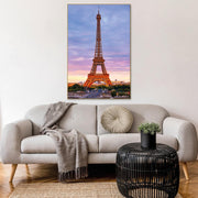ecocanvas mit Wunschmotiv