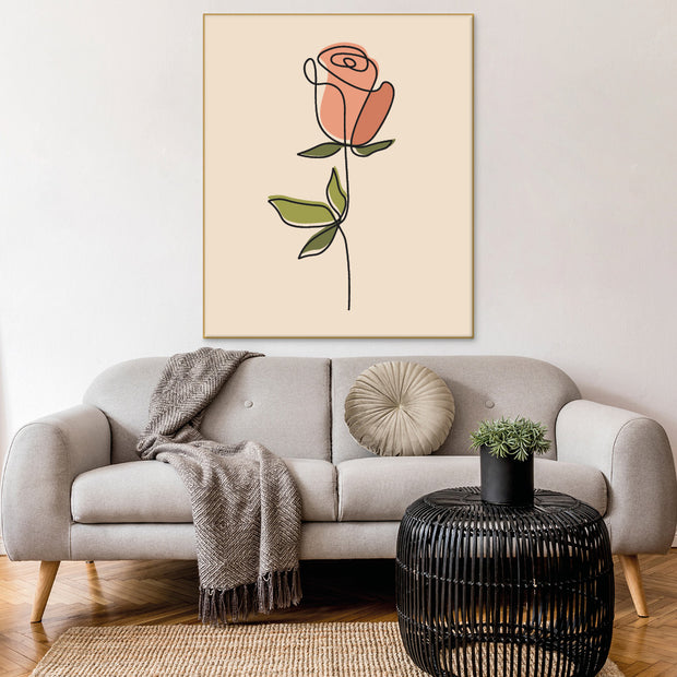 ecoframe & ecocanvas - Esche