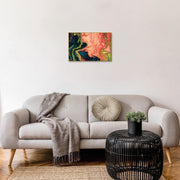 ecocanvas mit Wunschmotiv