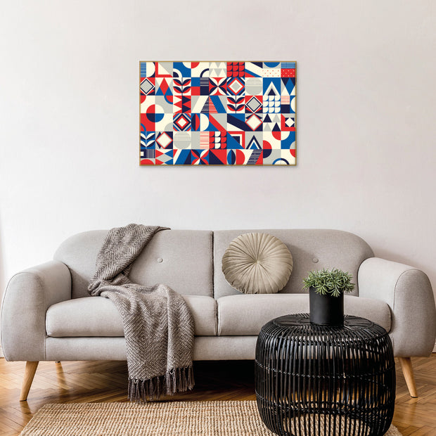 ecoframe & ecocanvas - Esche