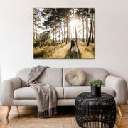 ecoframe & ecocanvas - Esche