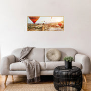 ecoframe & ecocanvas - Esche