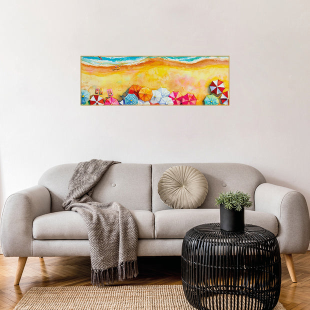 ecoframe & ecocanvas - Esche