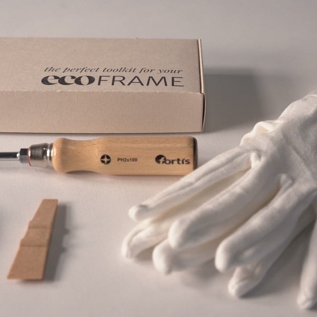 ecoframe toolkit