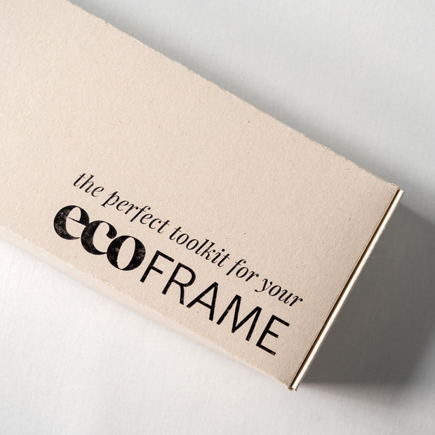 ecoframe toolkit